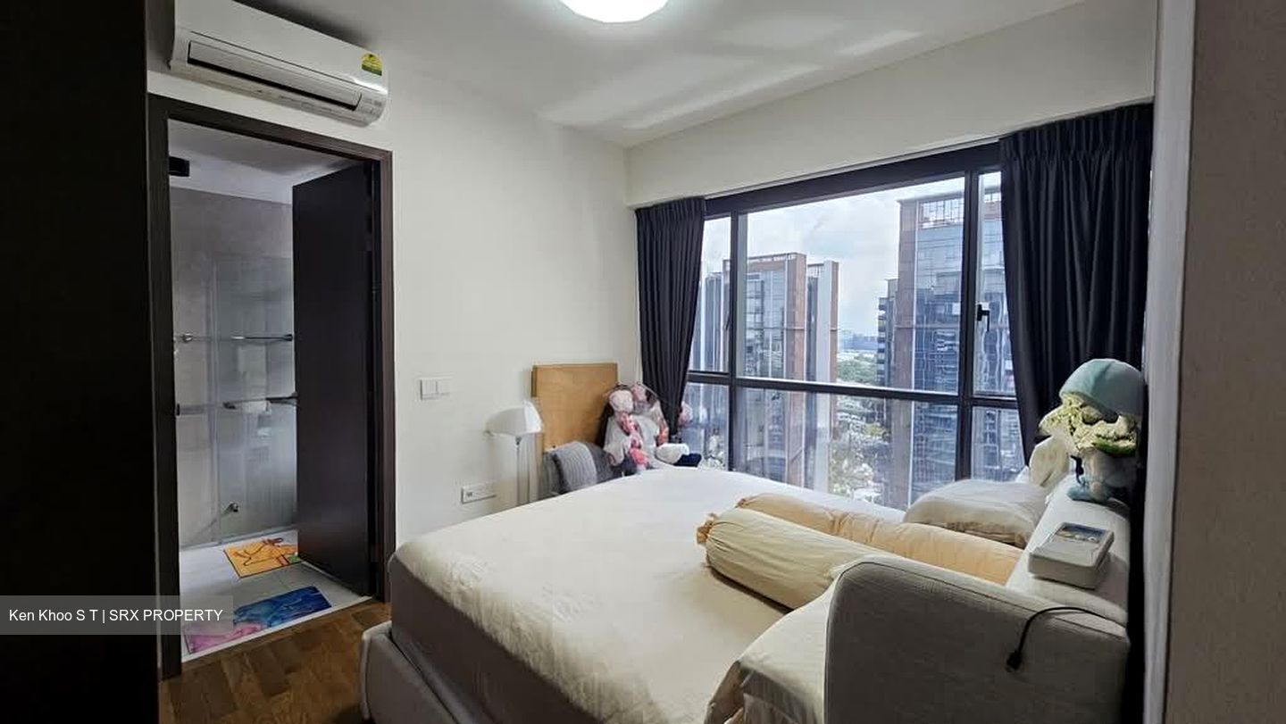 Parc Clematis (D5), Apartment #575085751
